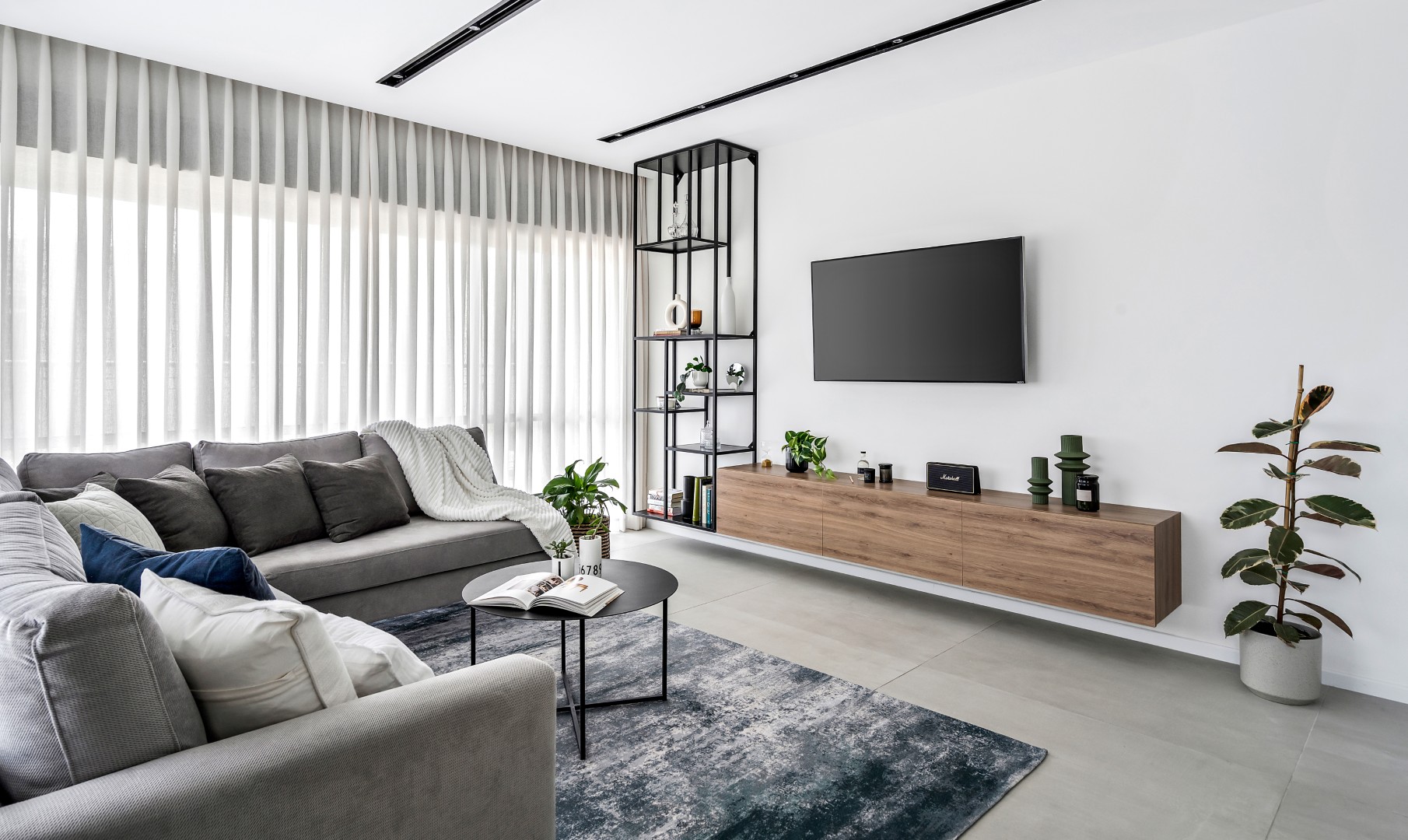 Kislowicz Apartment